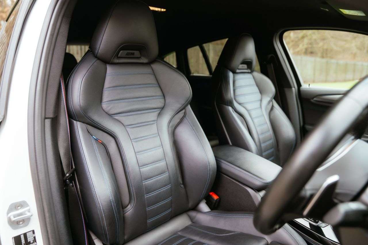 2020 BMW X4 2020 BMW X4