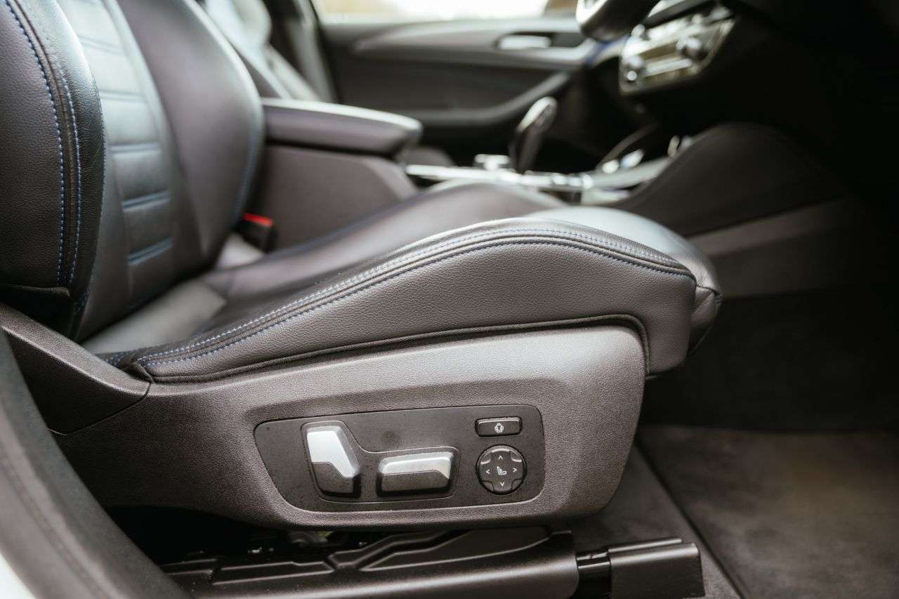 2020 BMW X4 2020 BMW X4