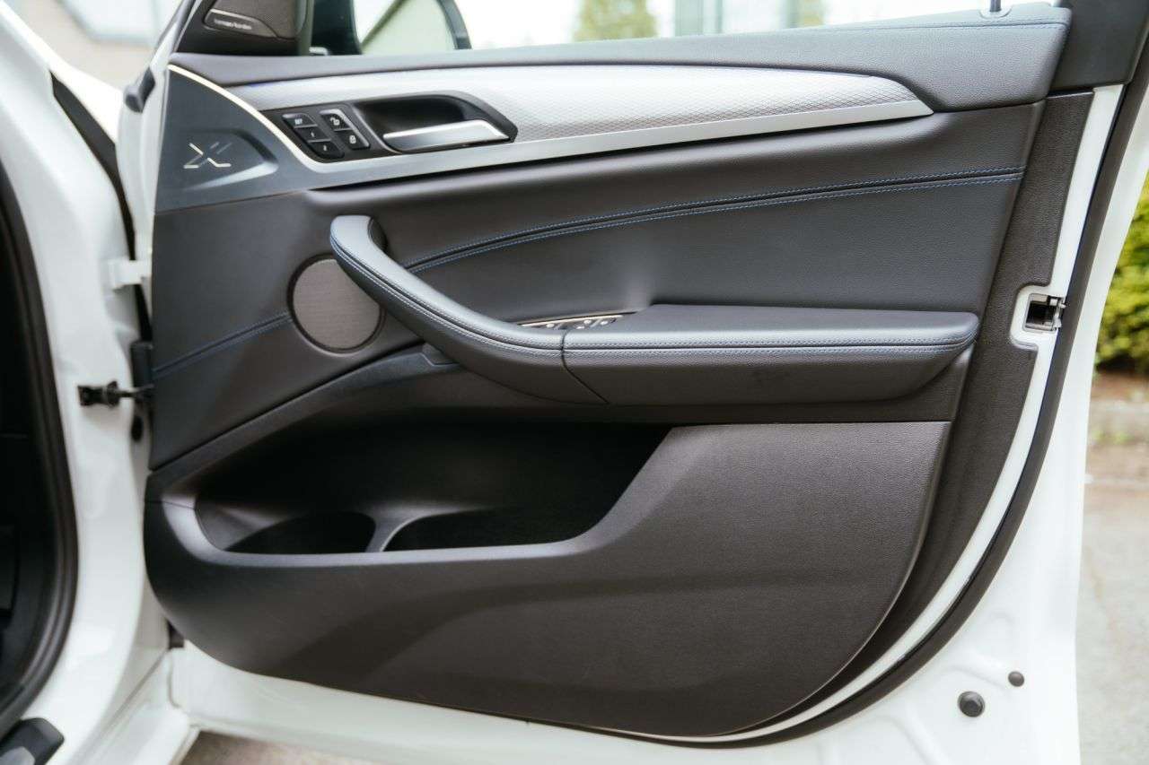 2020 BMW X4 2020 BMW X4