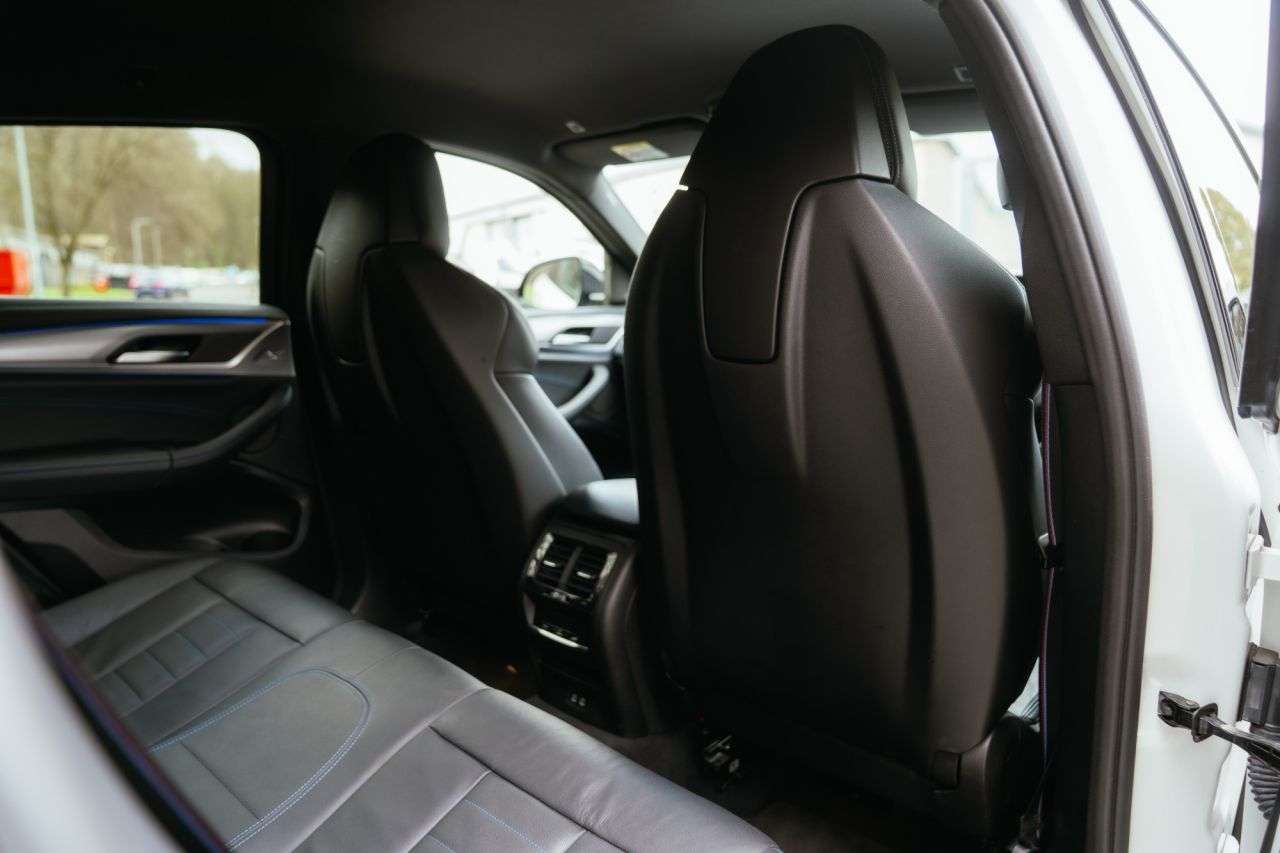 2020 BMW X4 2020 BMW X4