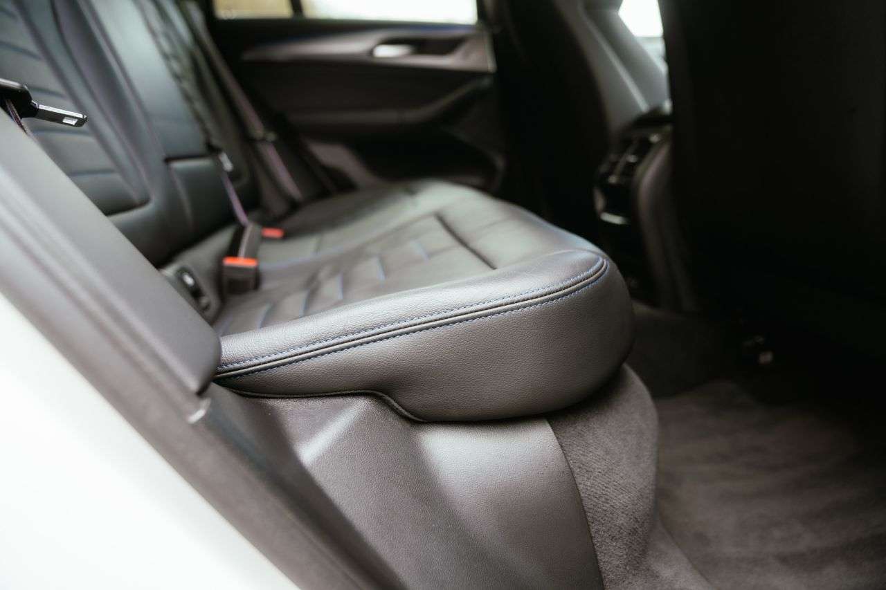 2020 BMW X4 2020 BMW X4