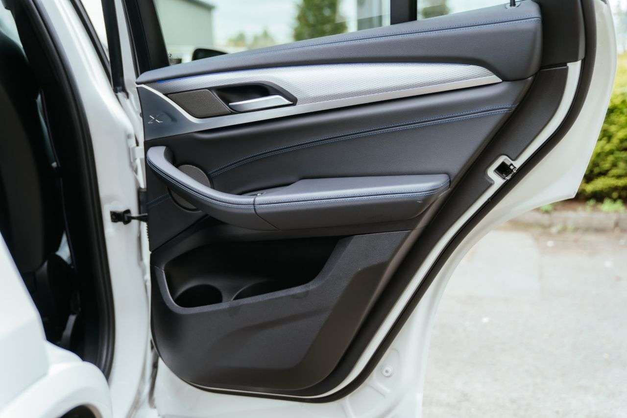 2020 BMW X4 2020 BMW X4