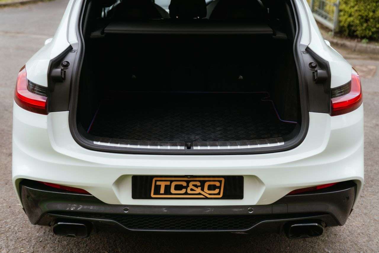 2020 BMW X4 2020 BMW X4