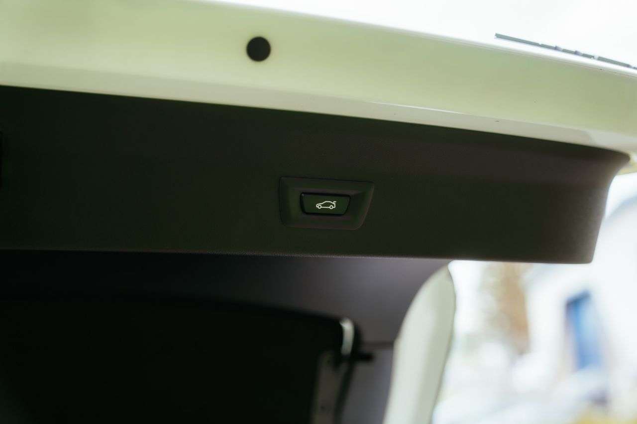 2020 BMW X4 2020 BMW X4