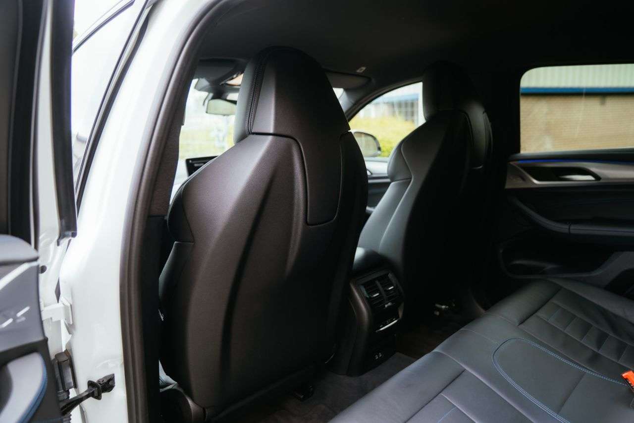 2020 BMW X4 2020 BMW X4