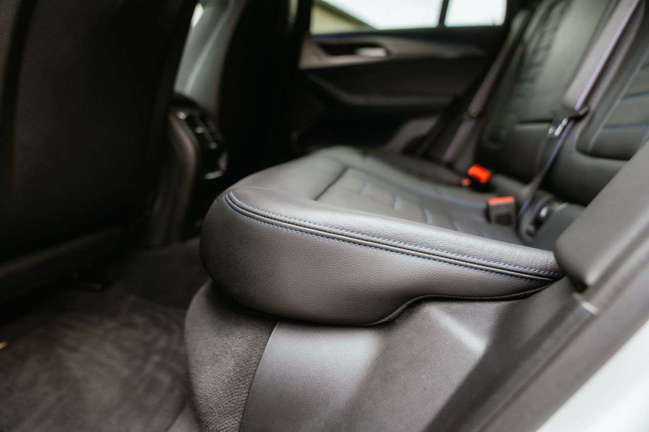 2020 BMW X4 2020 BMW X4