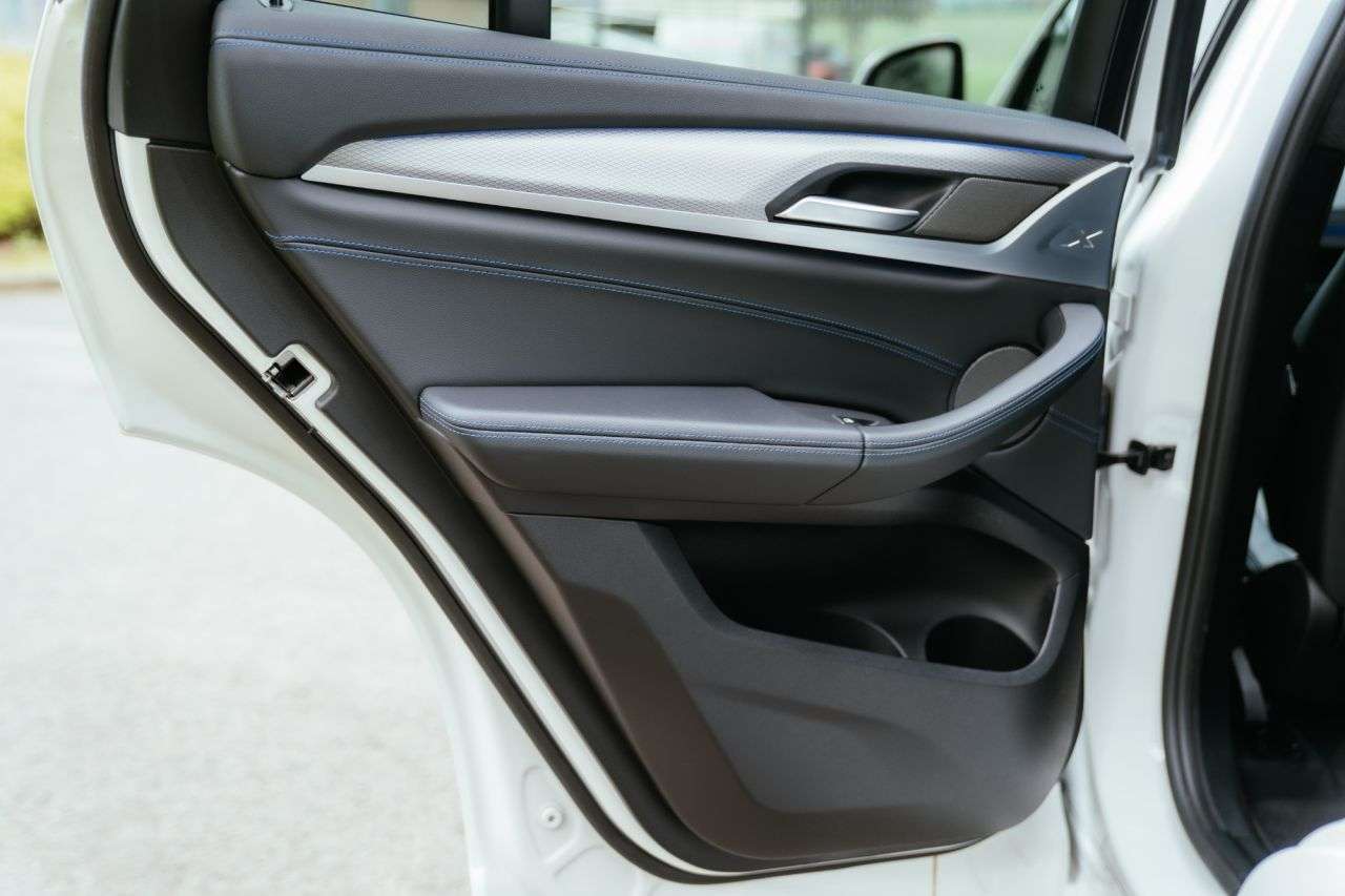 2020 BMW X4 2020 BMW X4