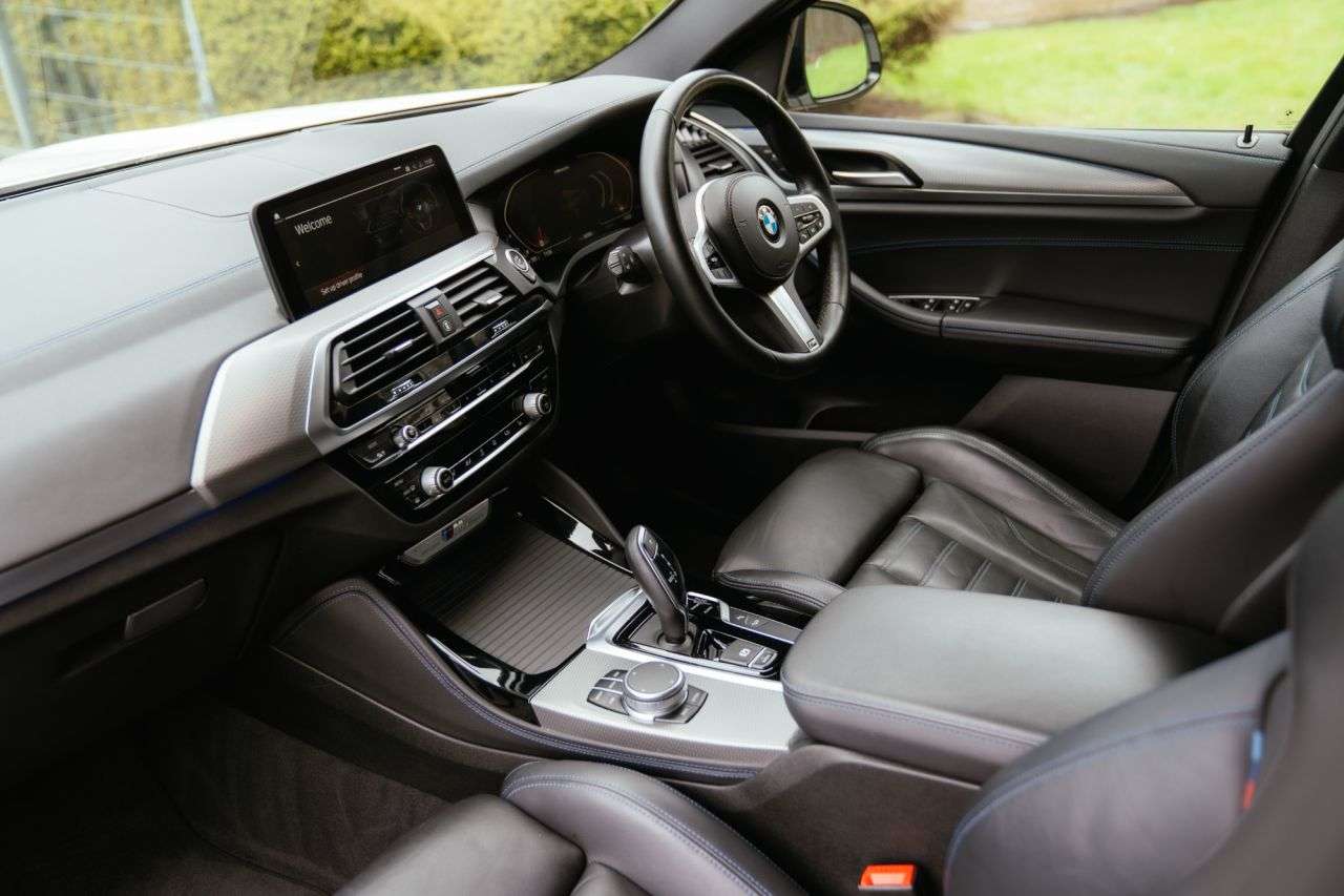 2020 BMW X4 2020 BMW X4