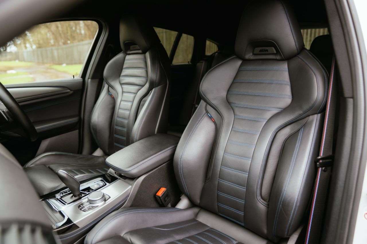 2020 BMW X4 2020 BMW X4