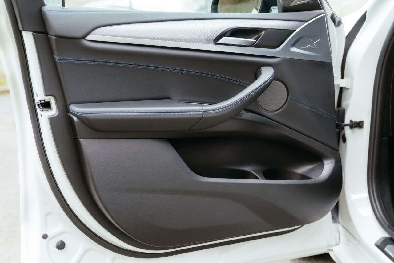 2020 BMW X4 2020 BMW X4