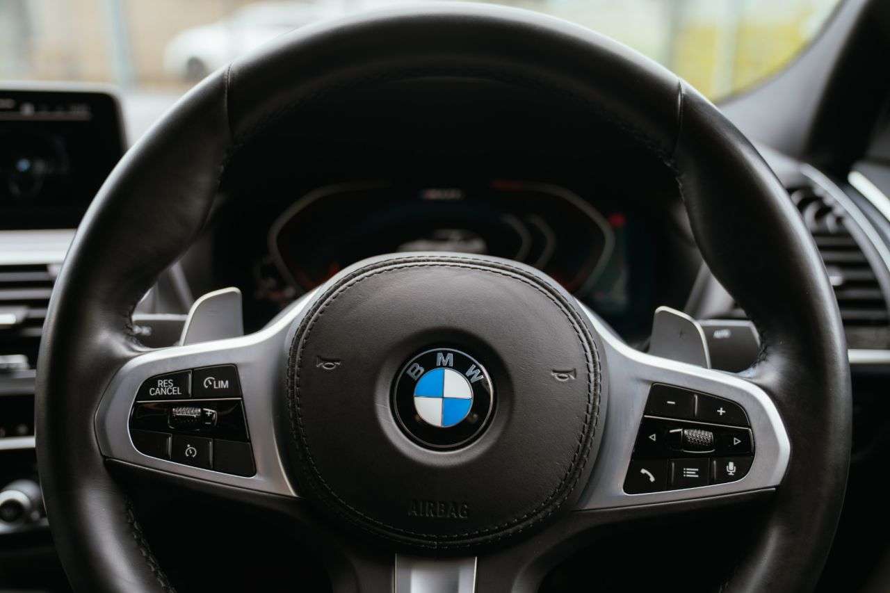 2020 BMW X4 2020 BMW X4