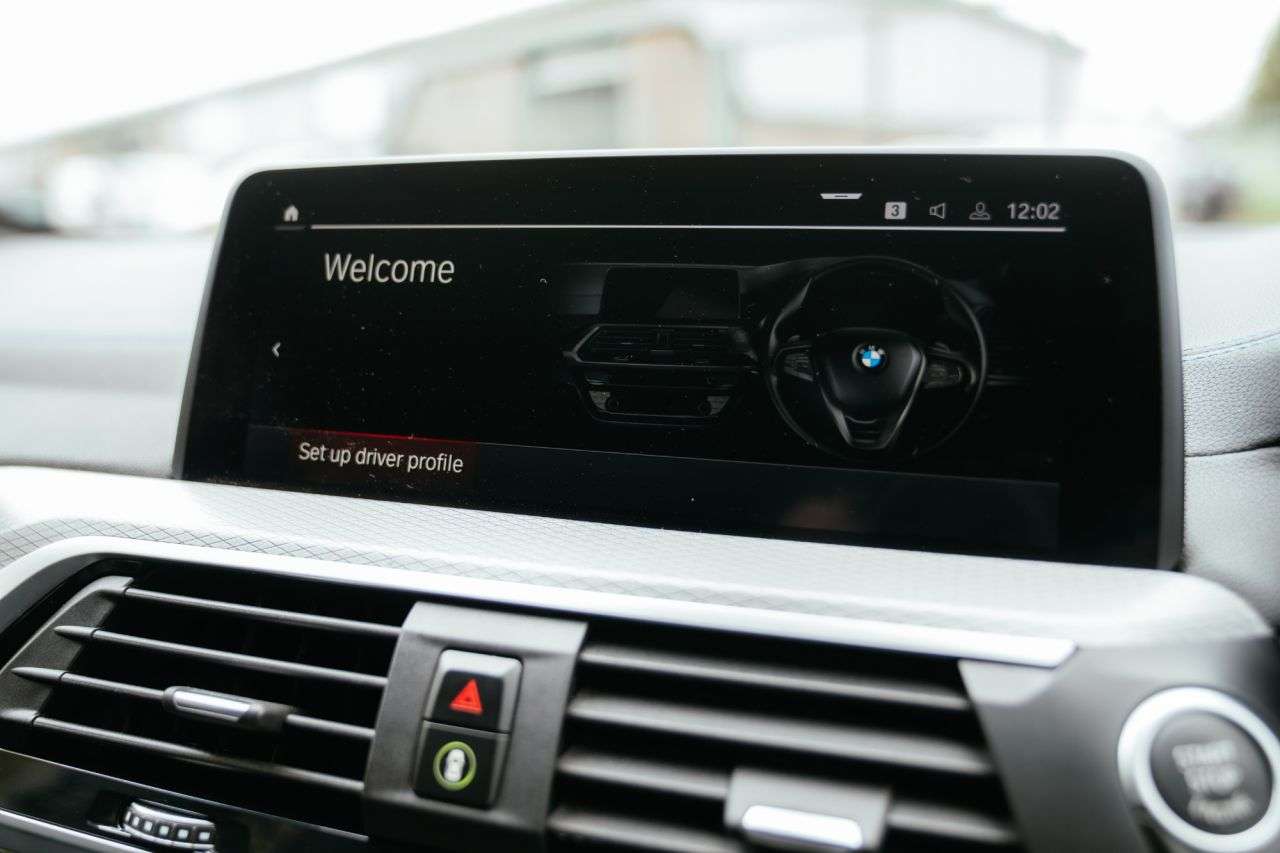 2020 BMW X4 2020 BMW X4