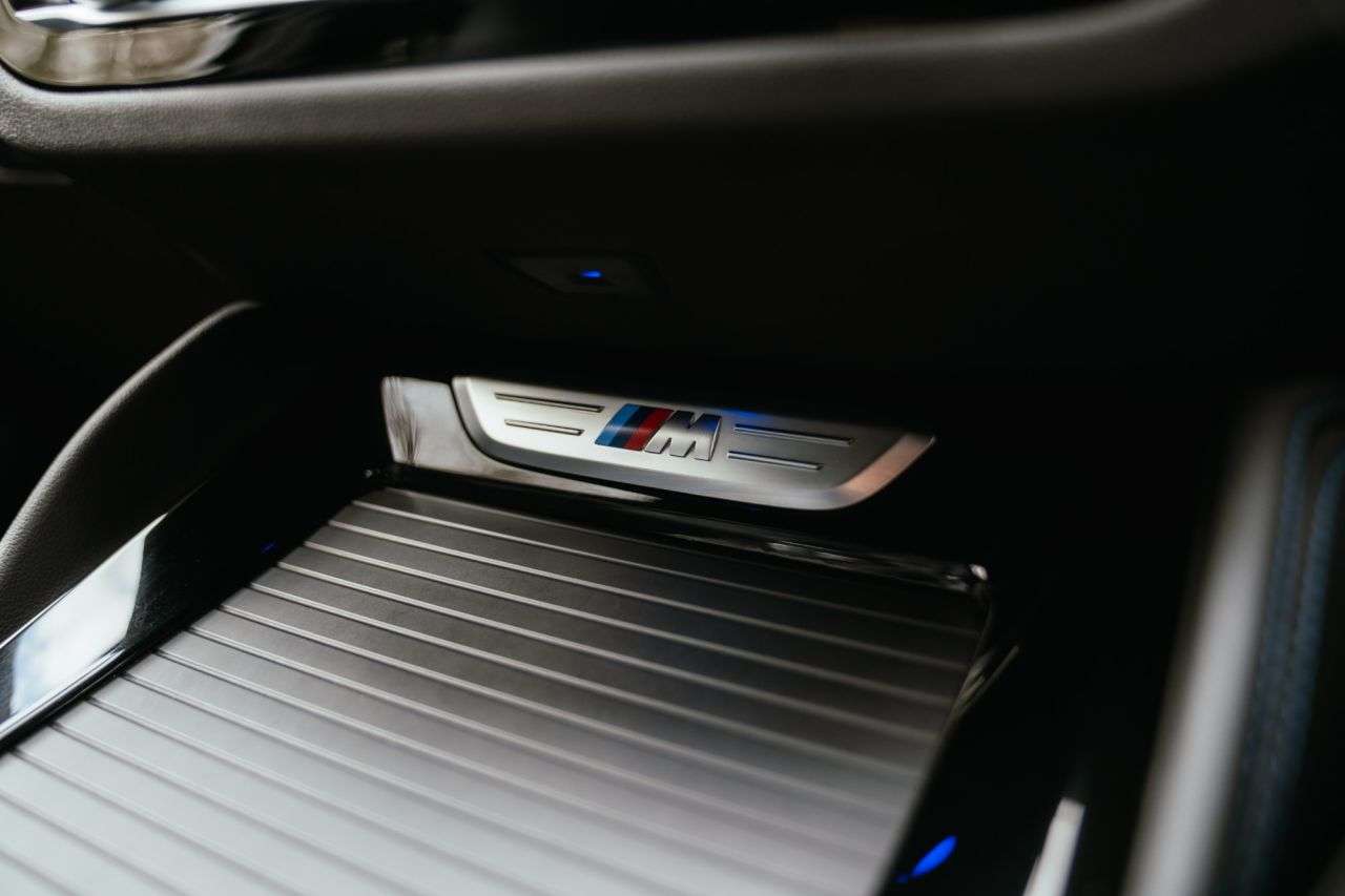 2020 BMW X4 2020 BMW X4