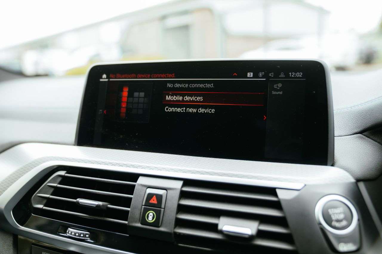 2020 BMW X4 2020 BMW X4