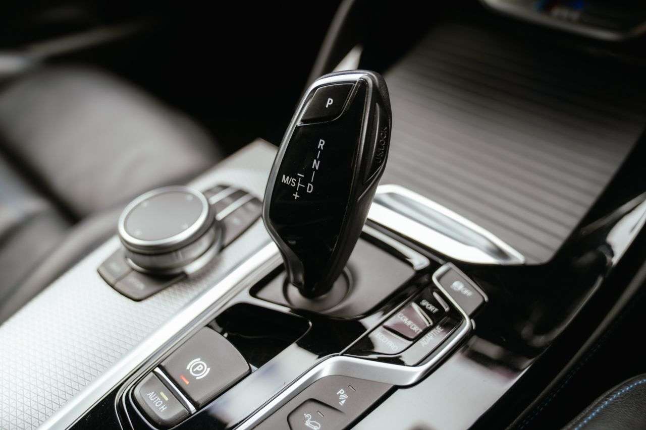 2020 BMW X4 2020 BMW X4