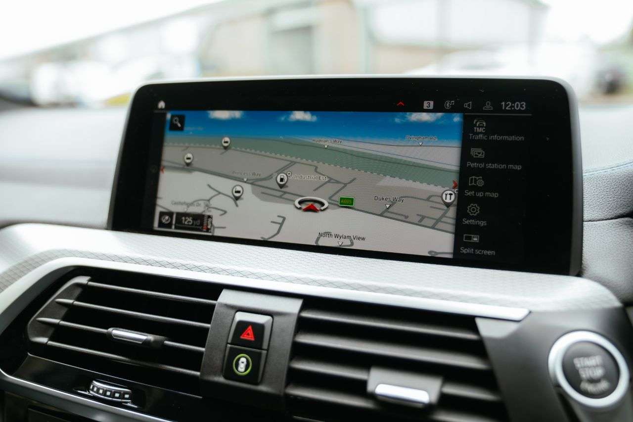 2020 BMW X4 2020 BMW X4