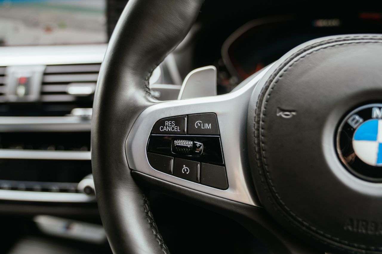 2020 BMW X4 2020 BMW X4