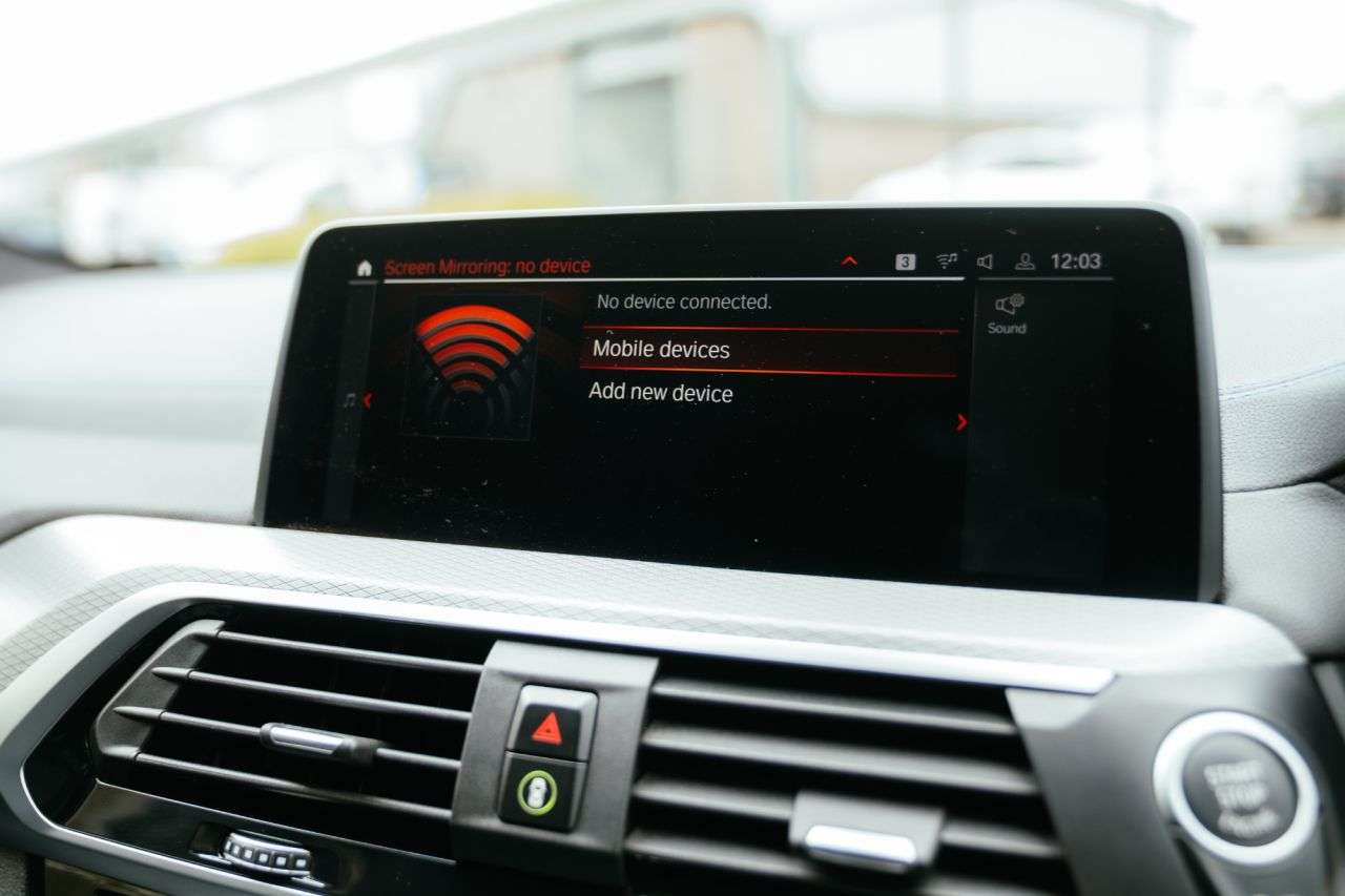 2020 BMW X4 2020 BMW X4