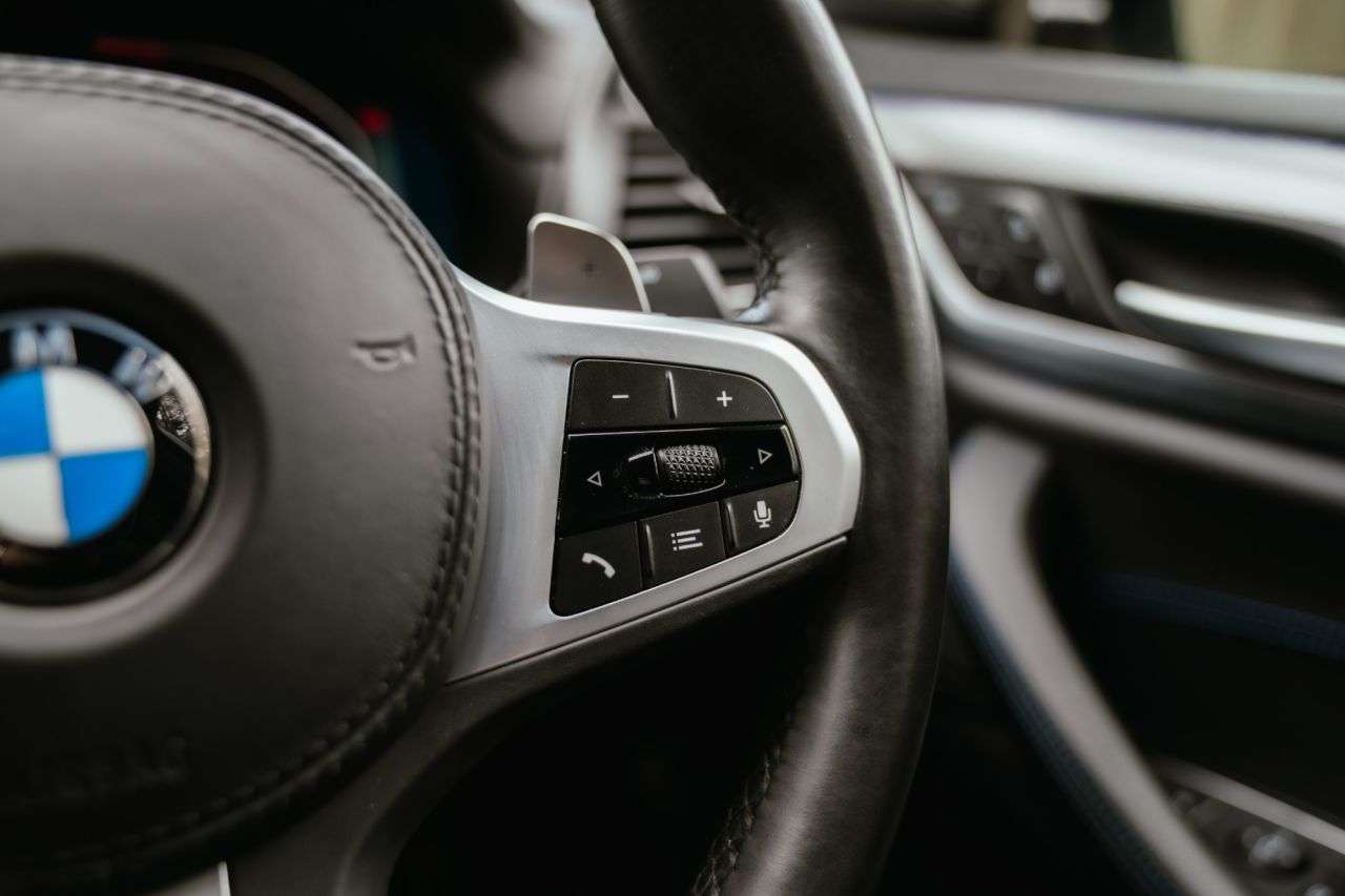 2020 BMW X4 2020 BMW X4