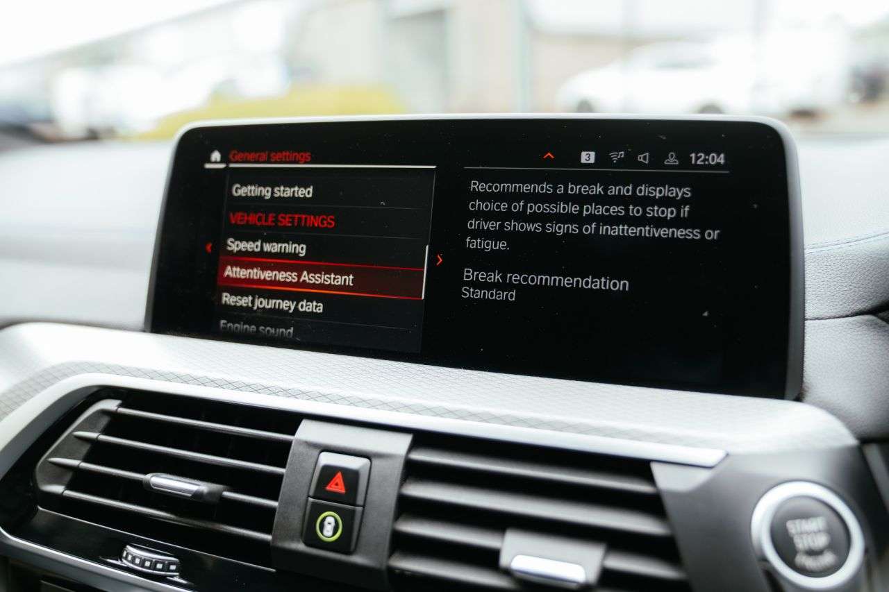 2020 BMW X4 2020 BMW X4