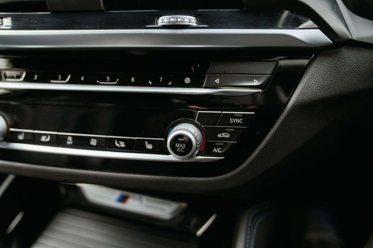 2020 BMW X4 2020 BMW X4