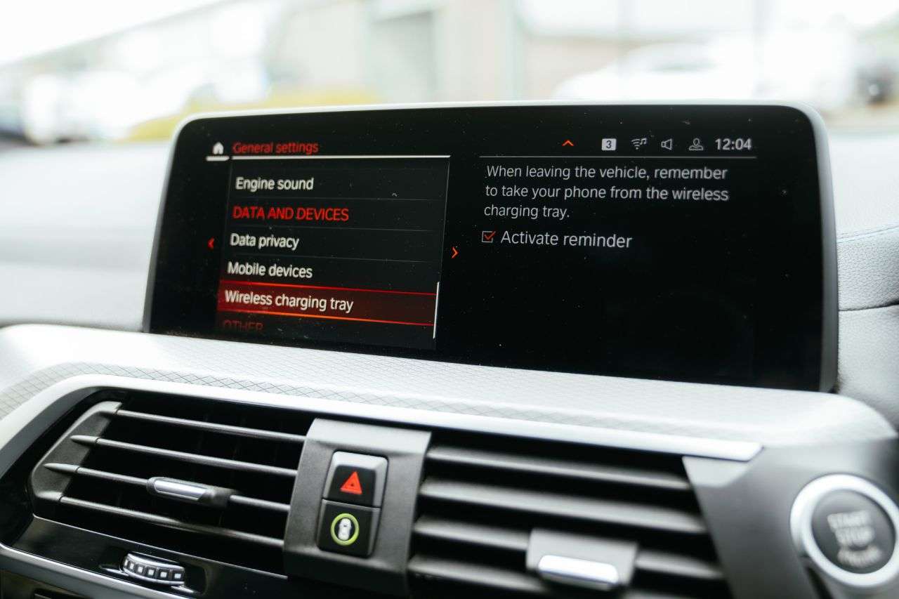 2020 BMW X4 2020 BMW X4