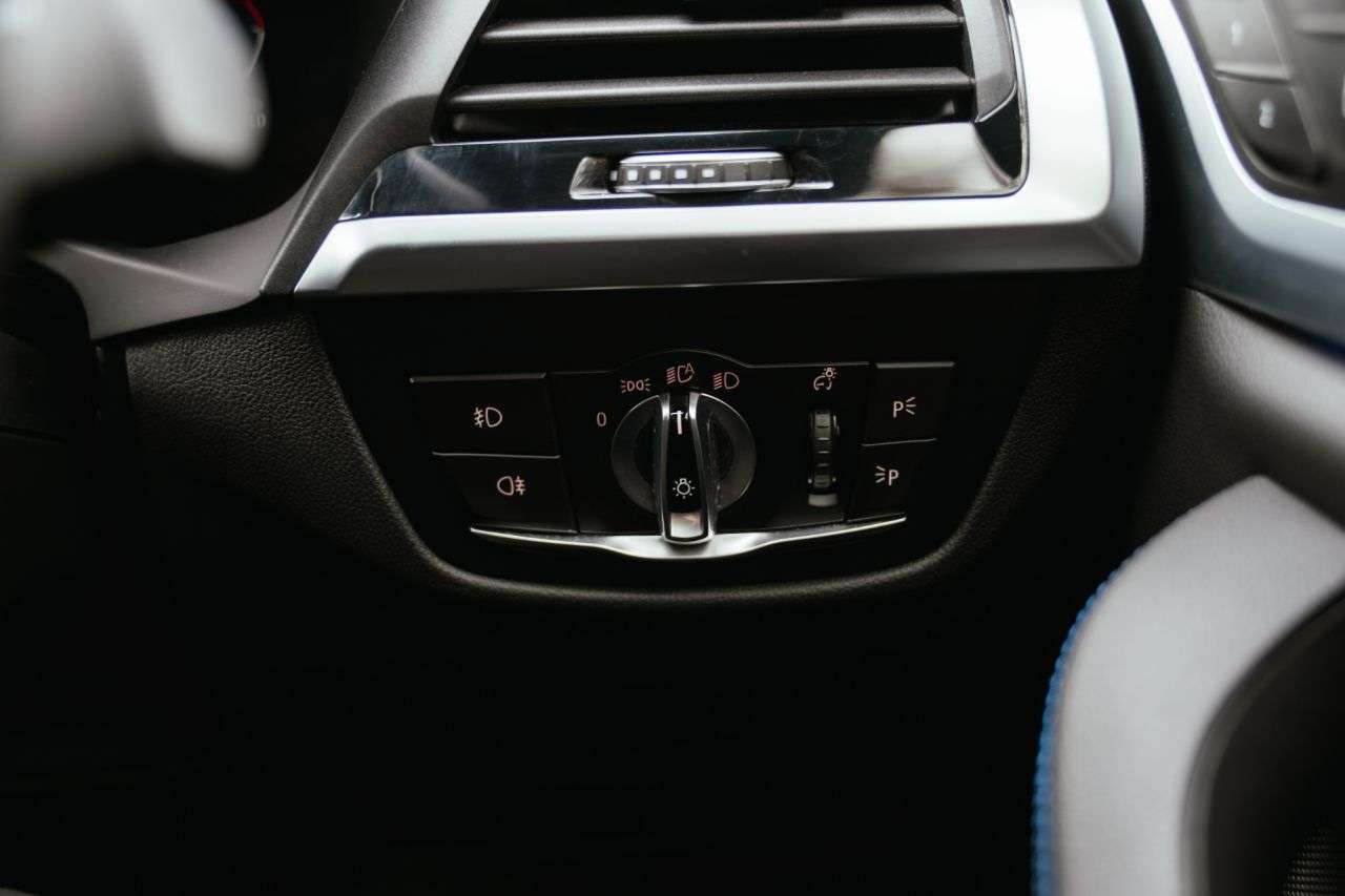 2020 BMW X4 2020 BMW X4