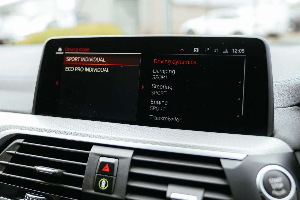 2020 BMW X4 2020 BMW X4