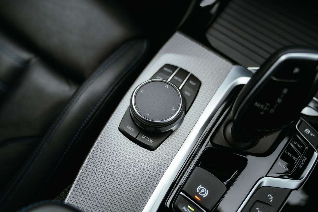 2020 BMW X4 2020 BMW X4