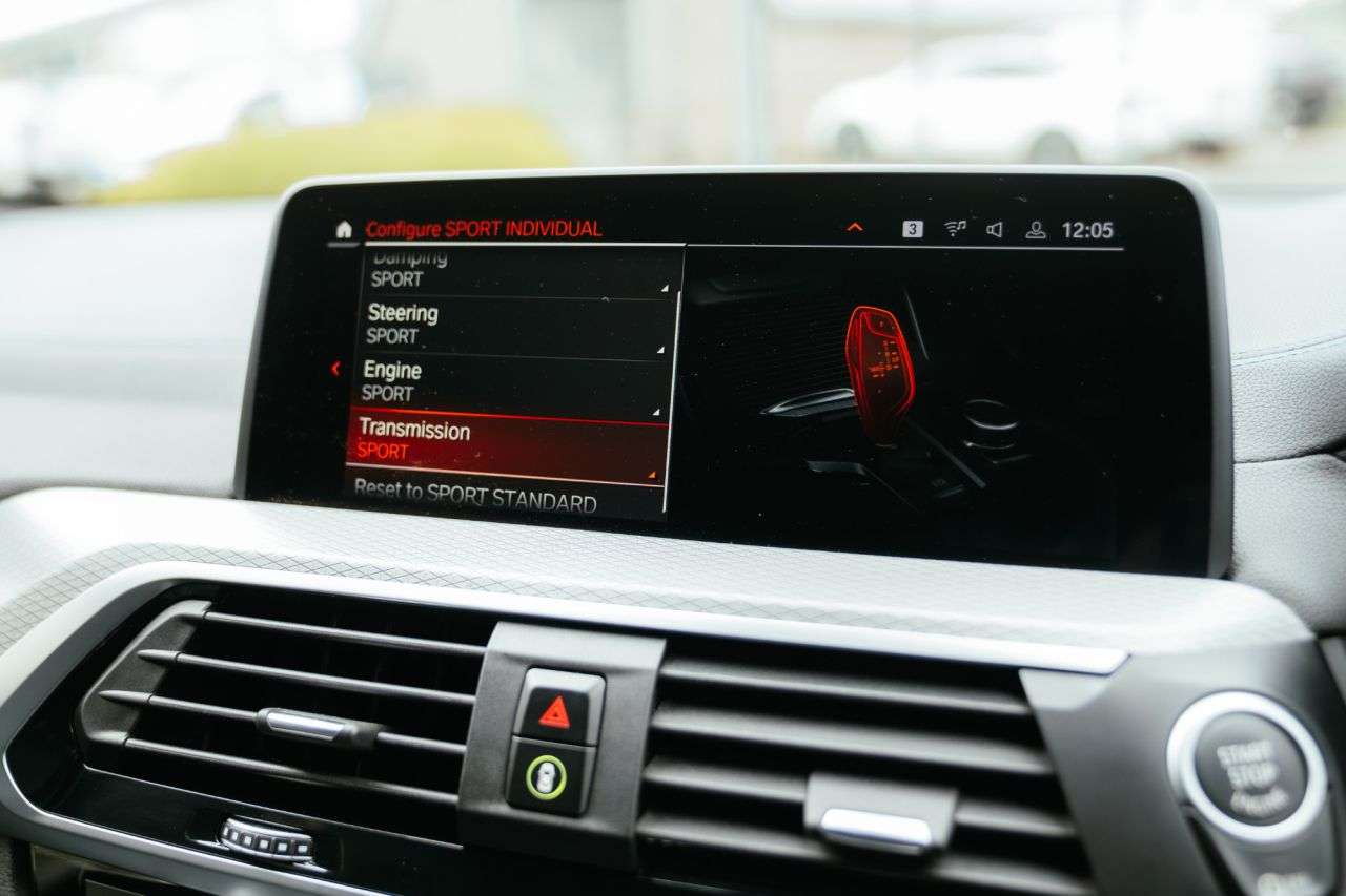 2020 BMW X4 2020 BMW X4