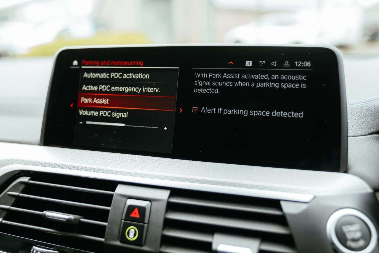 2020 BMW X4 2020 BMW X4