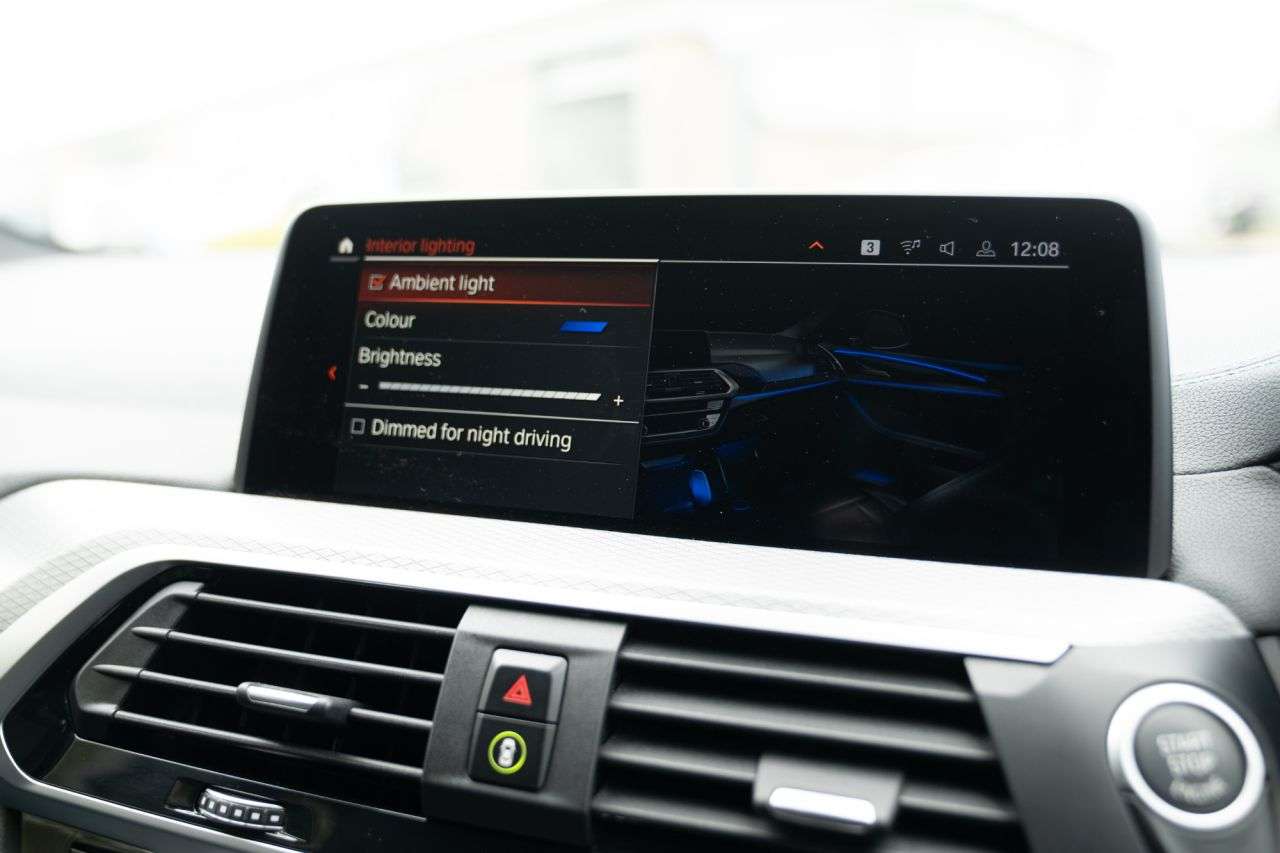 2020 BMW X4 2020 BMW X4