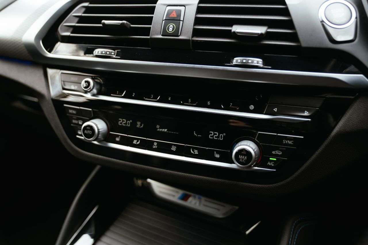 2020 BMW X4 2020 BMW X4