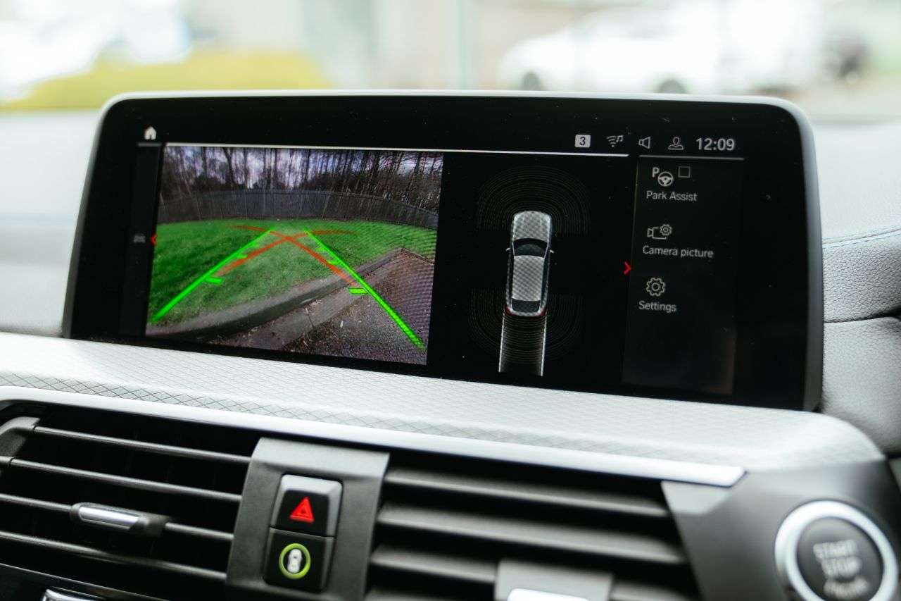 2020 BMW X4 2020 BMW X4