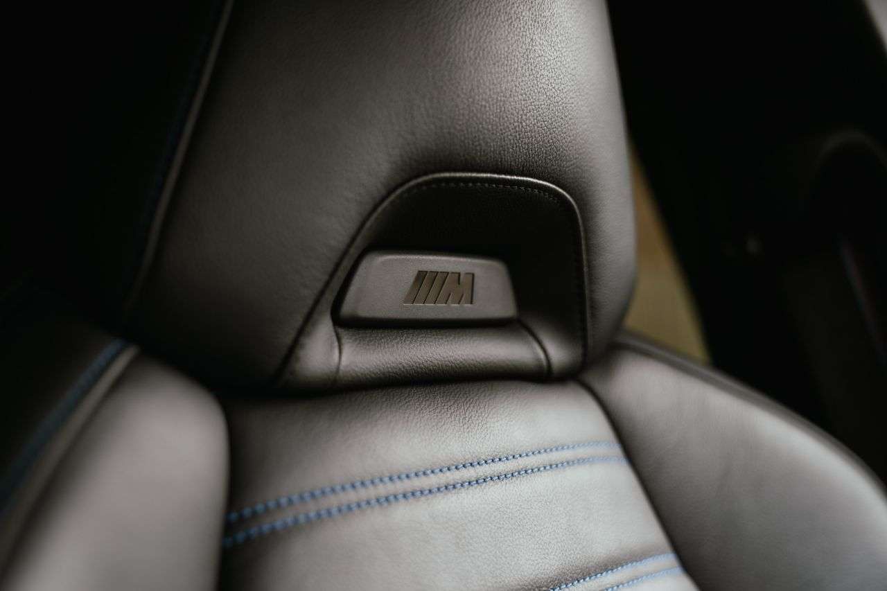 2020 BMW X4 2020 BMW X4