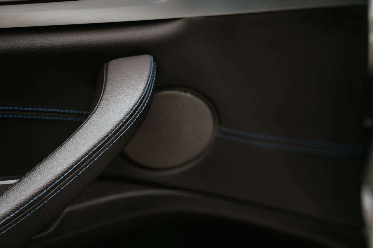 2020 BMW X4 2020 BMW X4