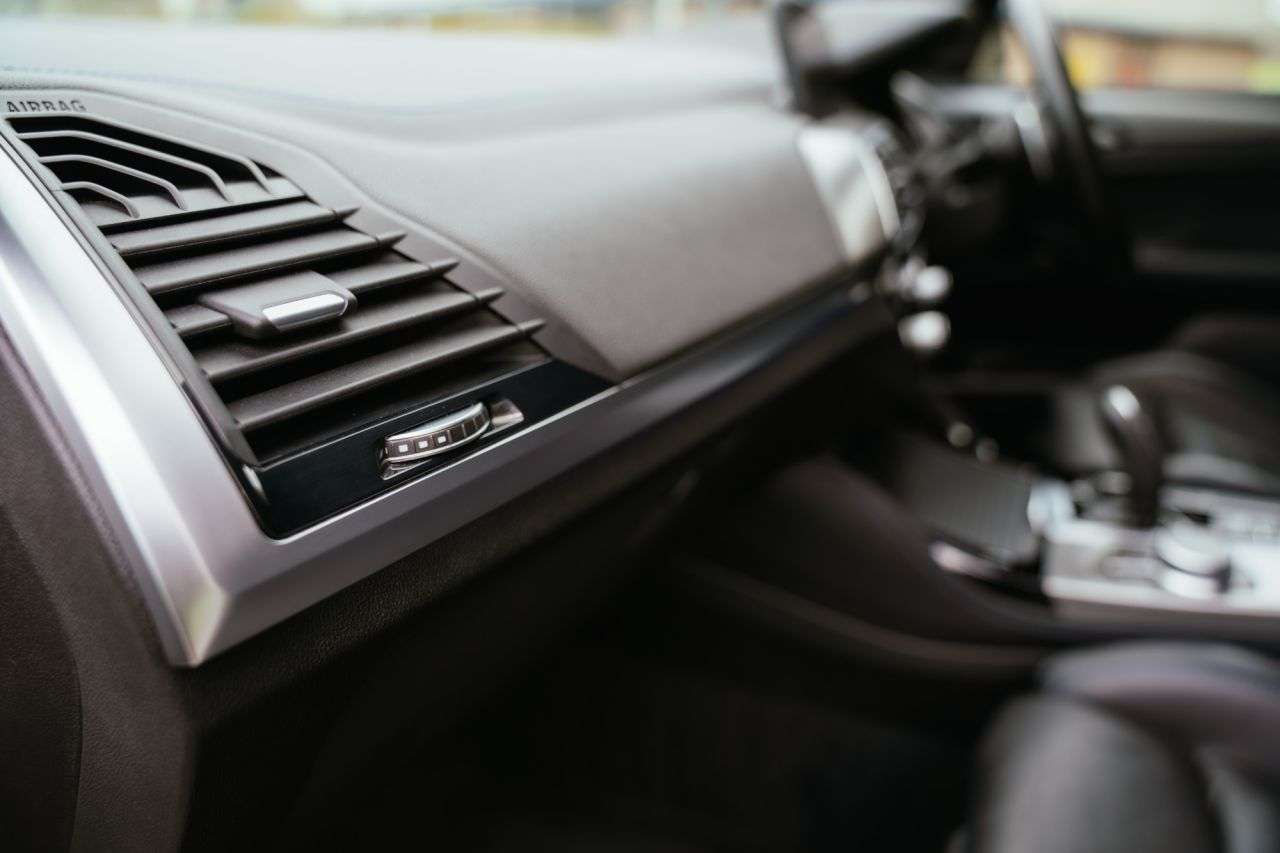 2020 BMW X4 2020 BMW X4