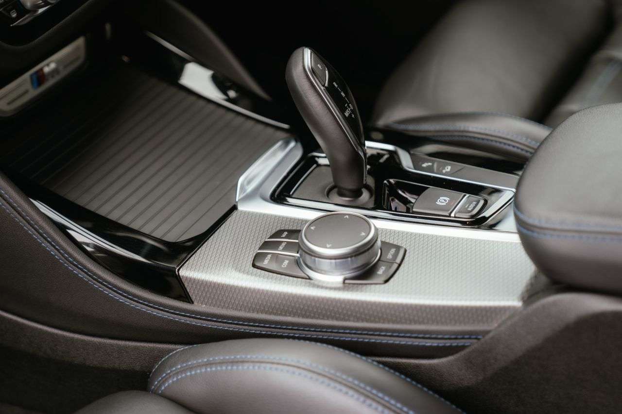 2020 BMW X4 2020 BMW X4