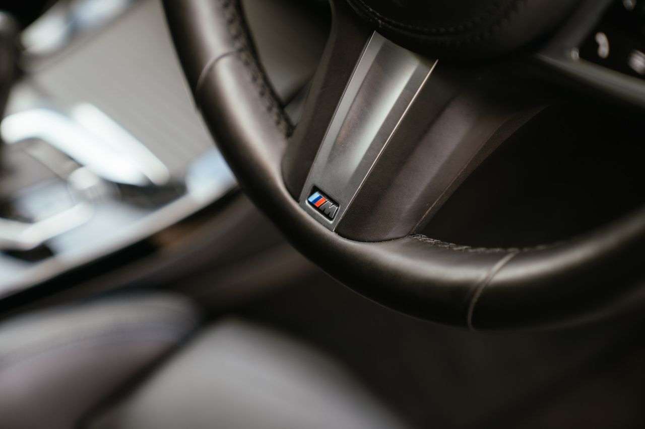 2020 BMW X4 2020 BMW X4