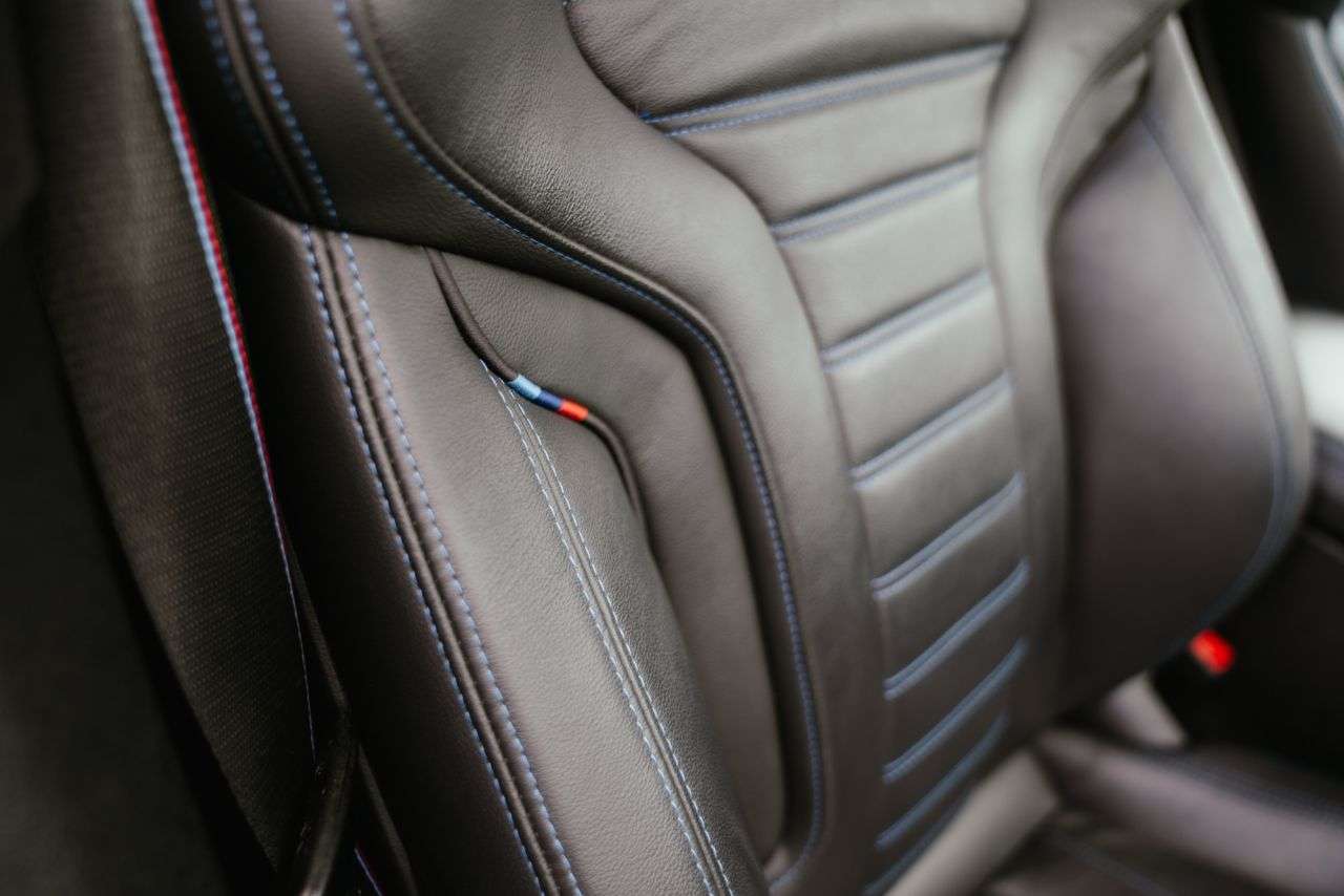 2020 BMW X4 2020 BMW X4