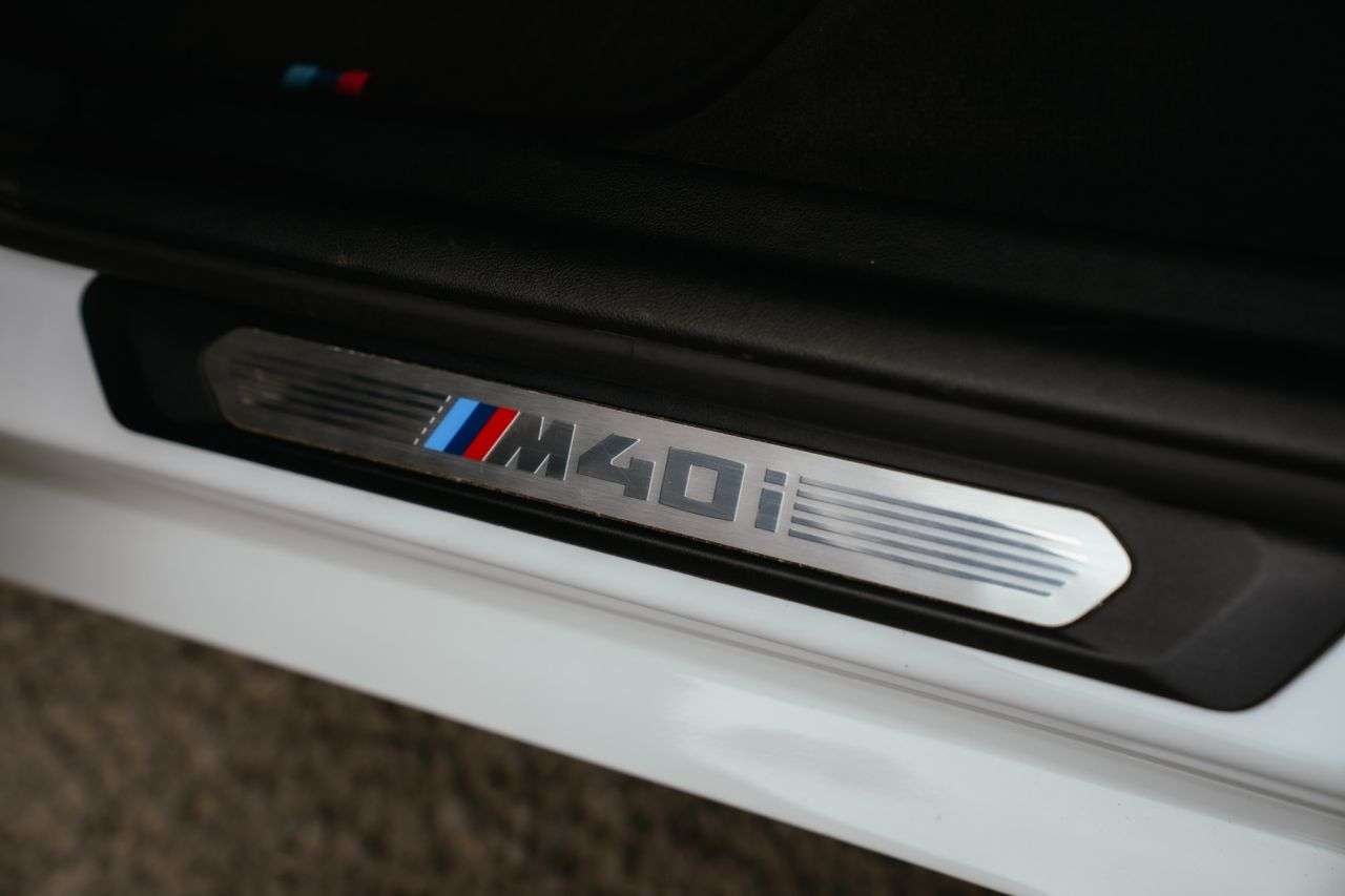 2020 BMW X4 2020 BMW X4