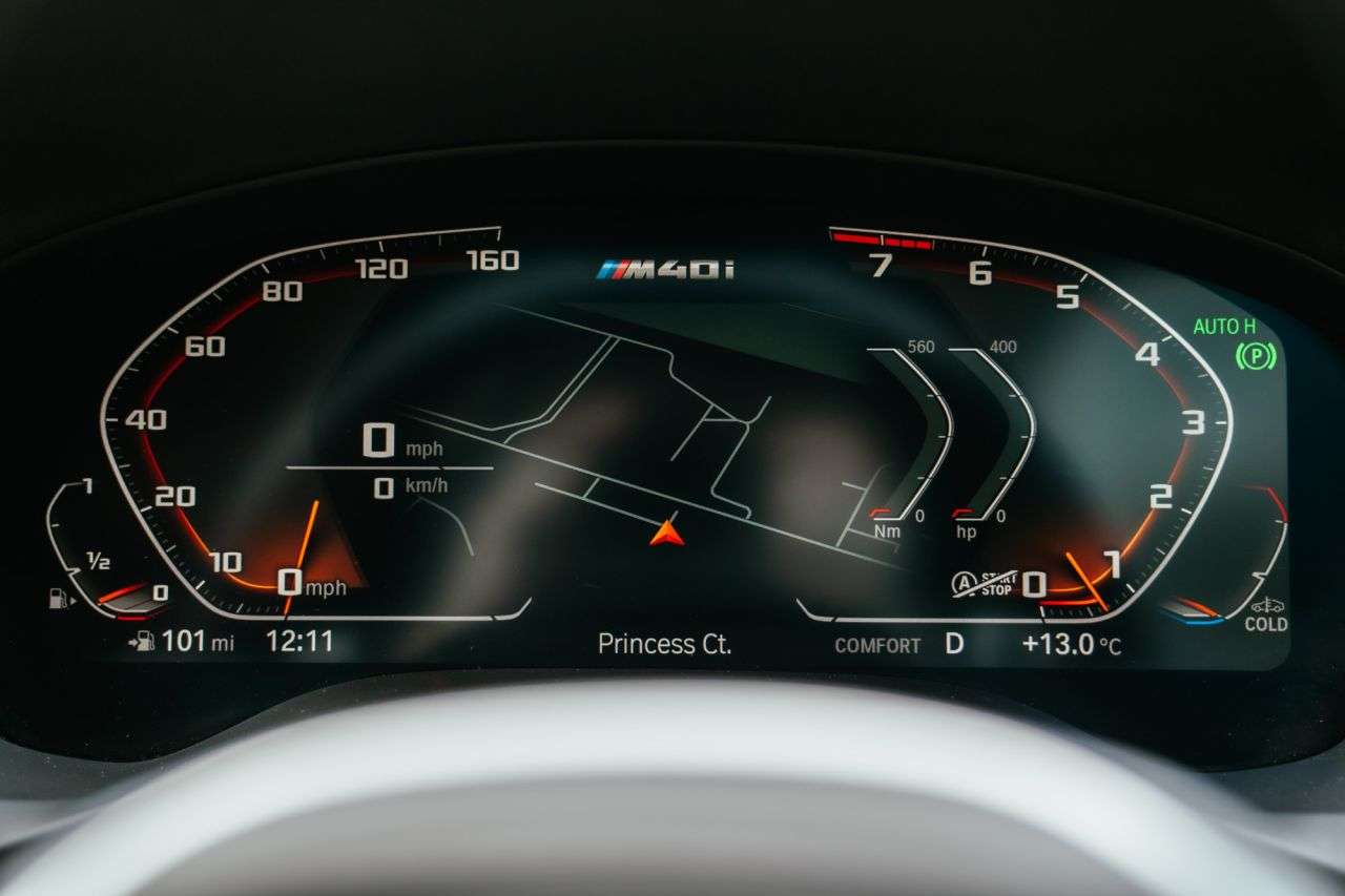 2020 BMW X4 2020 BMW X4