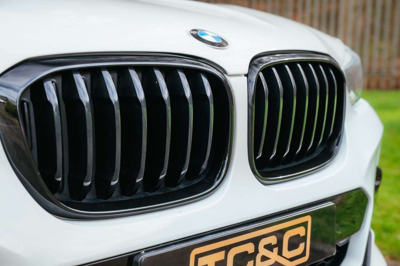 2020 BMW X4 2020 BMW X4