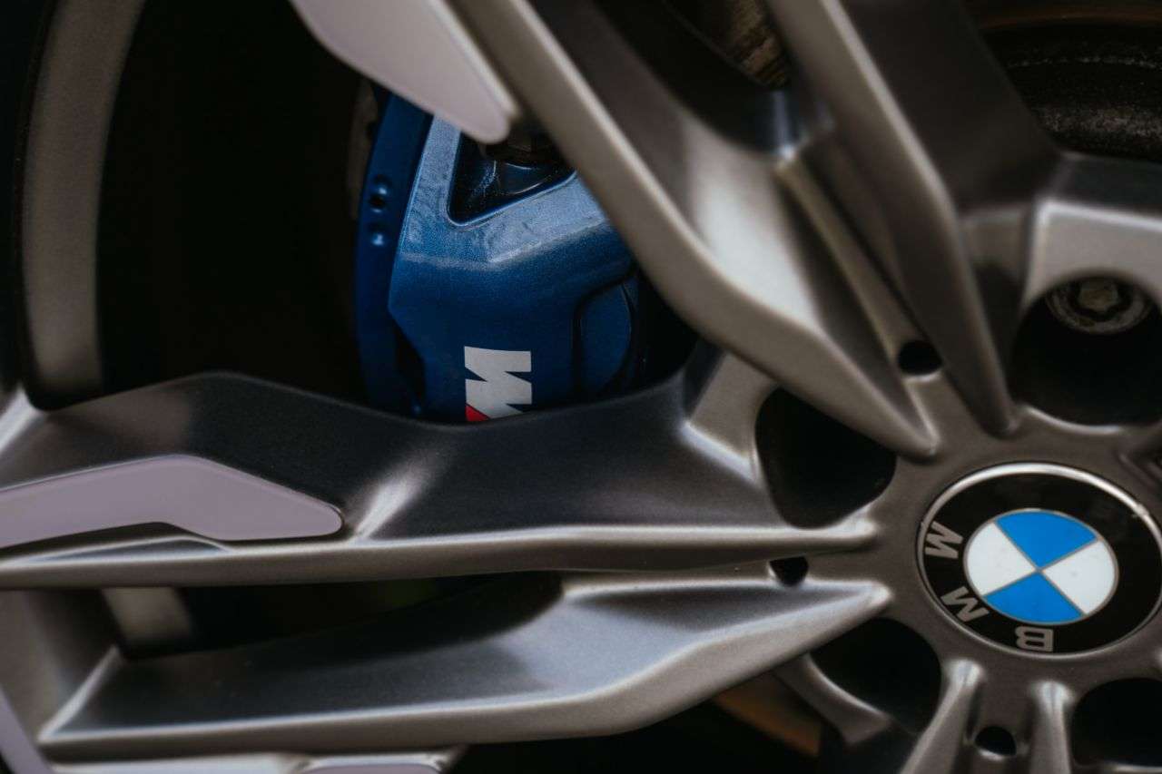 2020 BMW X4 2020 BMW X4