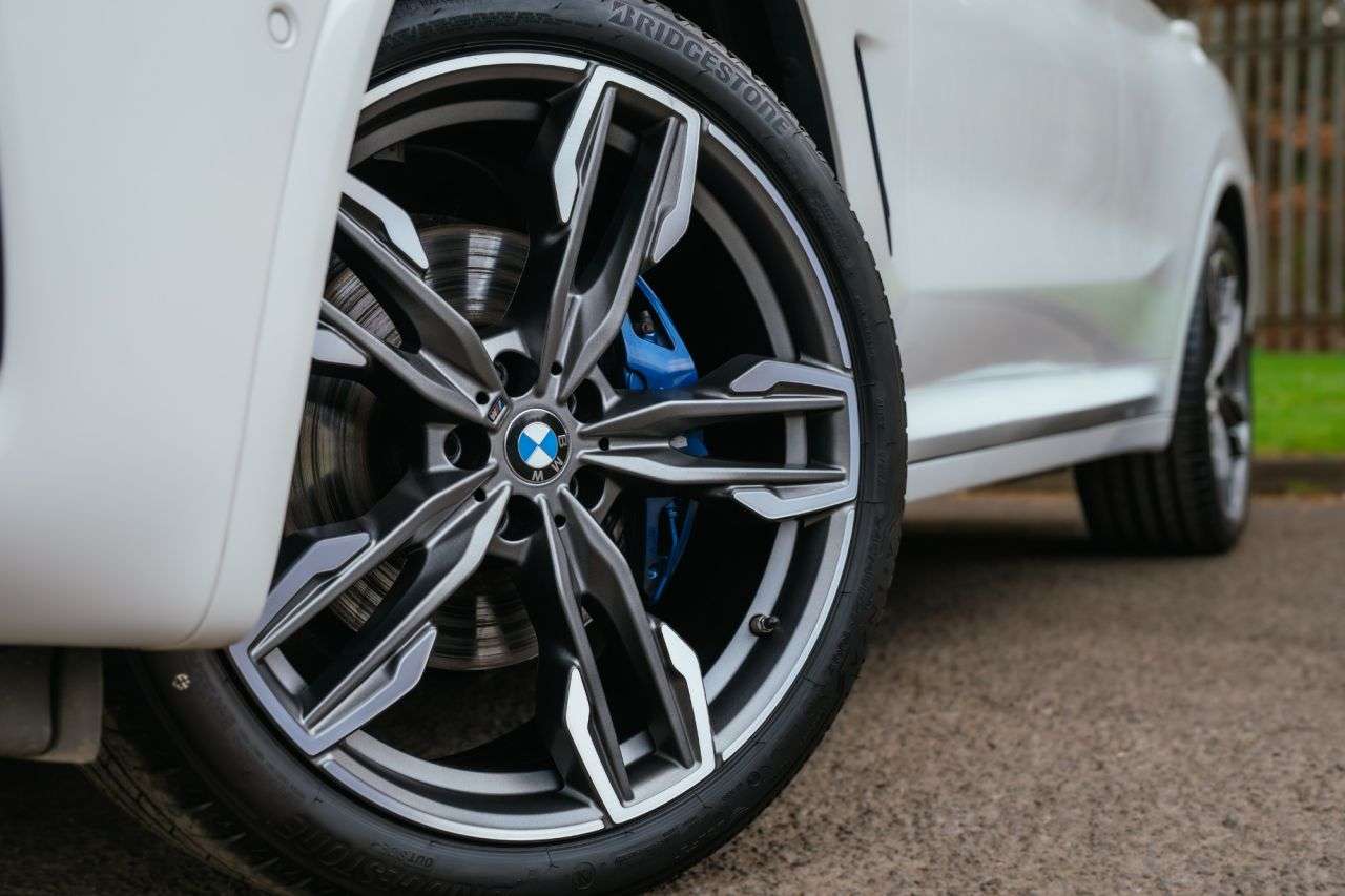 2020 BMW X4 2020 BMW X4