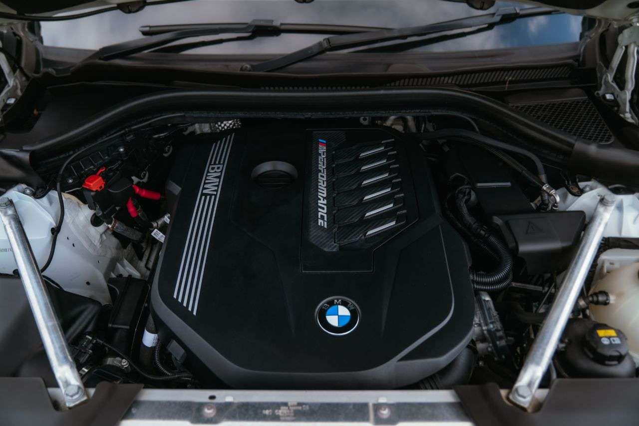 2020 BMW X4 2020 BMW X4