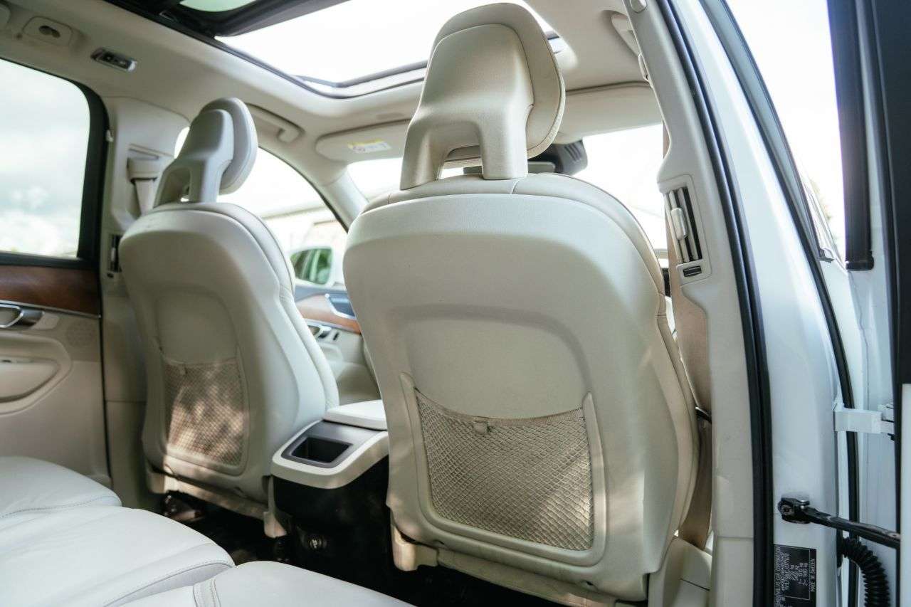 2018 VOLVO XC90 2018 VOLVO XC90