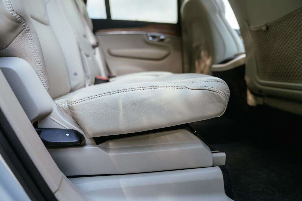 2018 VOLVO XC90 2018 VOLVO XC90