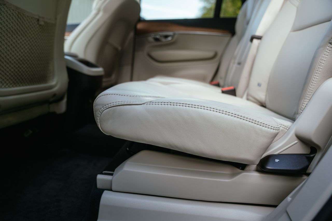 2018 VOLVO XC90 2018 VOLVO XC90