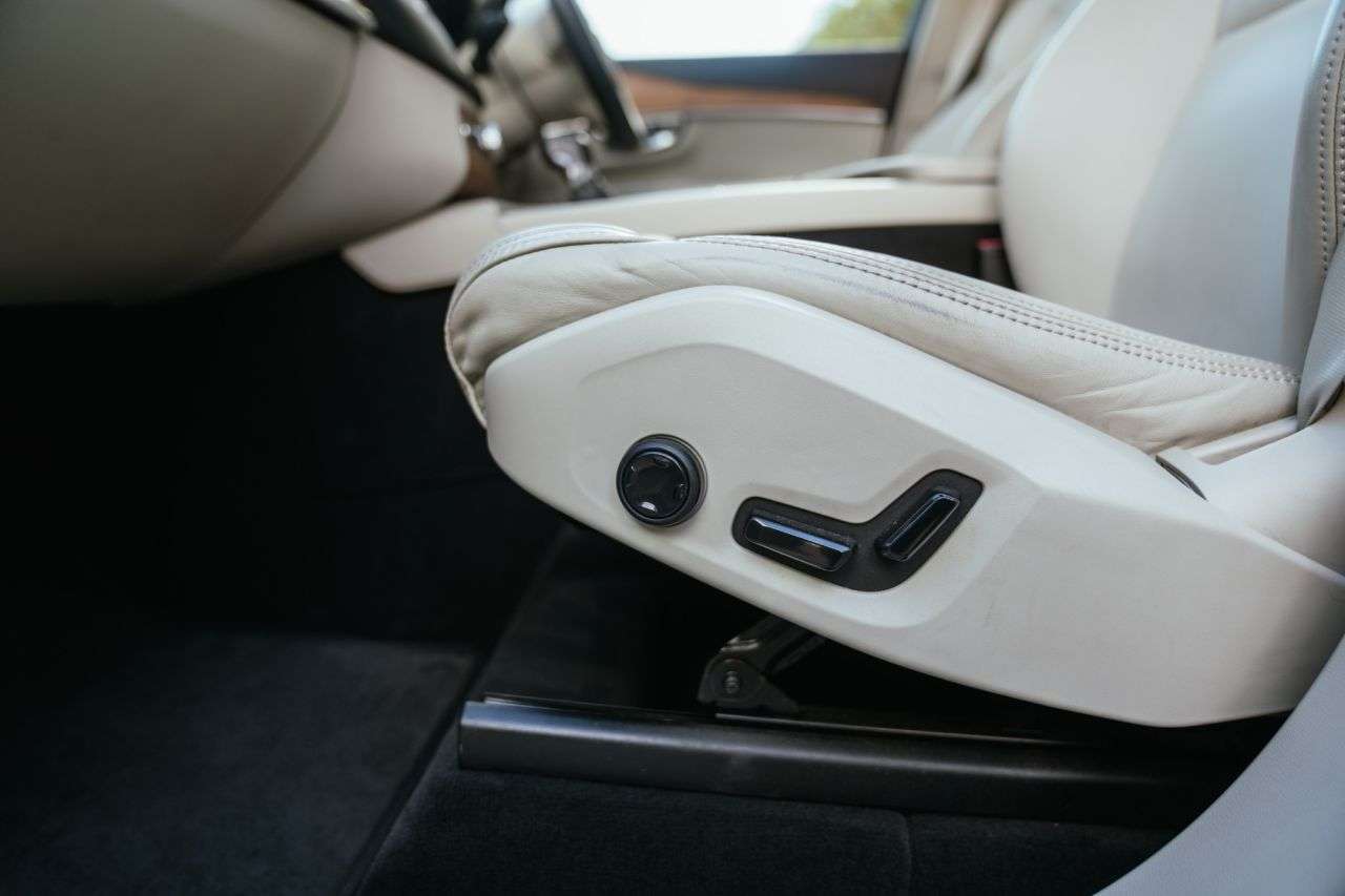 2018 VOLVO XC90 2018 VOLVO XC90